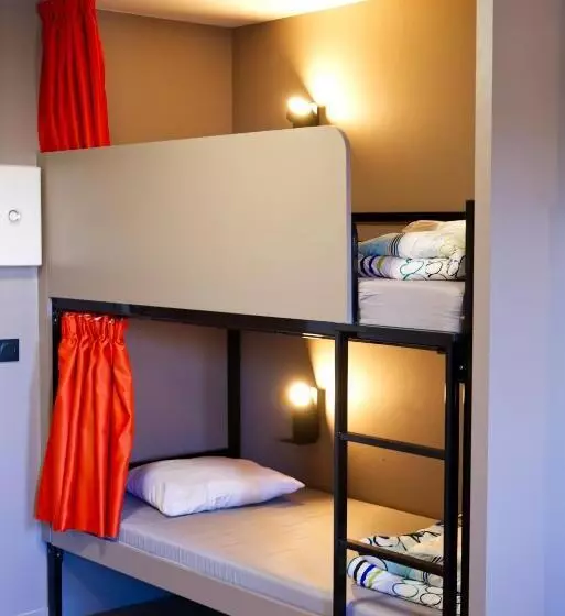 Travelski Home Select   Résidence & Hostel Yoonly & Friends