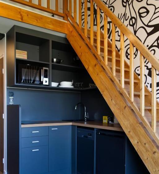 Travelski Home Select Résidence & Hostel Yoonly & Friends