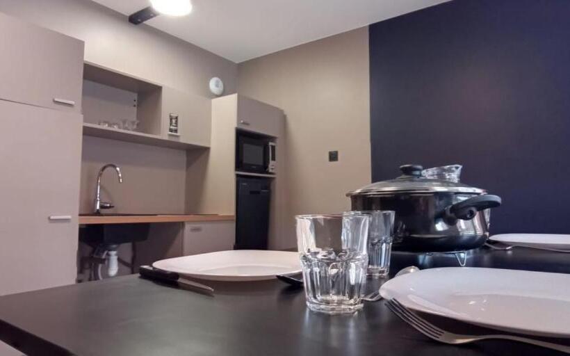 Travelski Home Select Résidence & Hostel Yoonly & Friends