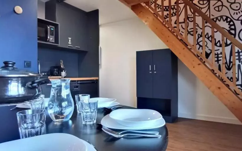 Travelski Home Select   Résidence & Hostel Yoonly & Friends