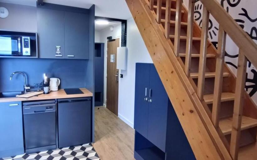 Travelski Home Select Résidence & Hostel Yoonly & Friends