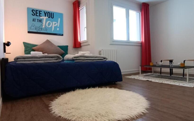 Travelski Home Select Résidence & Hostel Yoonly & Friends