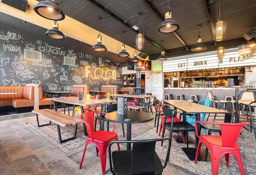 Travelski Home Select Résidence & Hostel Yoonly & Friends