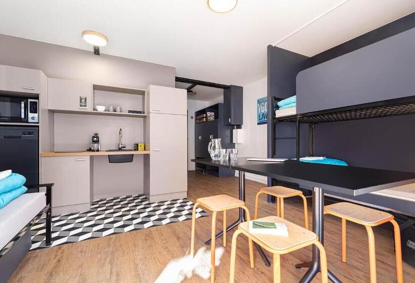 Travelski Home Select Résidence & Hostel Yoonly & Friends