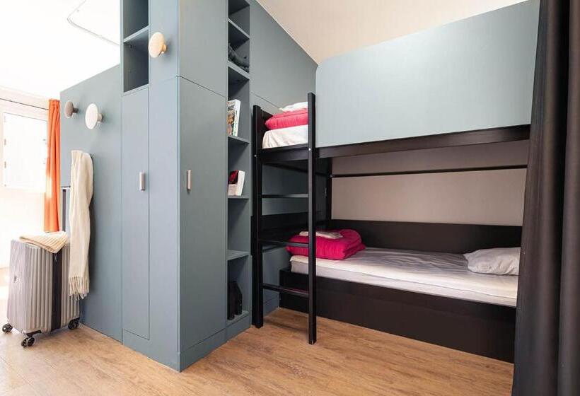 Travelski Home Select Résidence & Hostel Yoonly & Friends