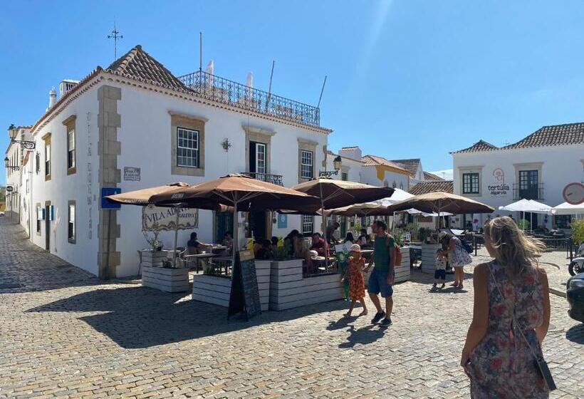 تختخواب و صبحانه Adamah Vayu Casa Serenida