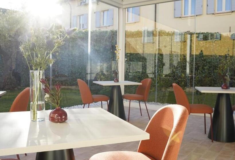 צימר Ca’ Prandini