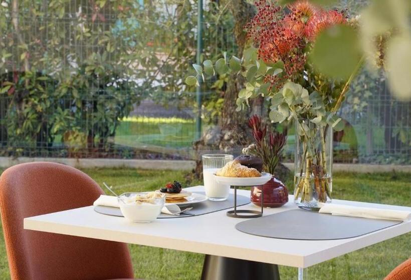 צימר Ca’ Prandini