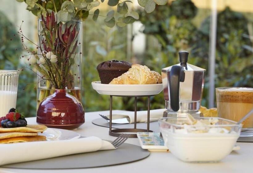 צימר Ca’ Prandini