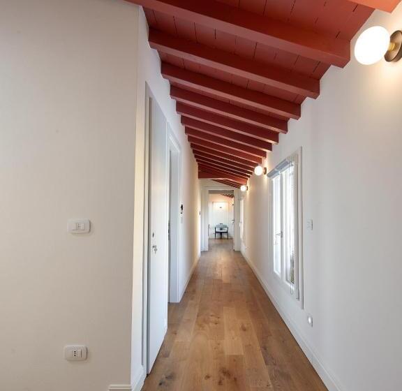 צימר Ca’ Prandini