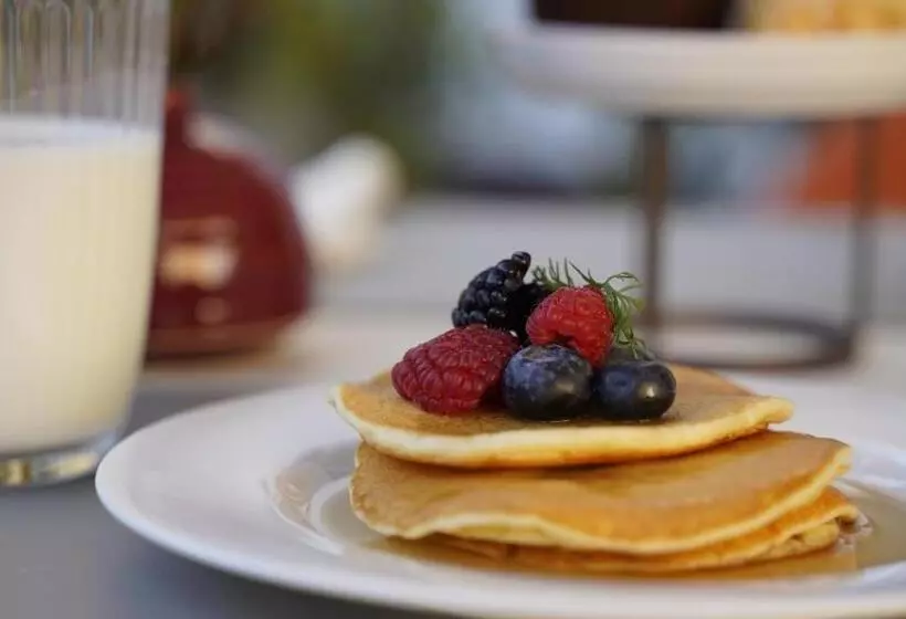 ベッドアンドブレックファースト Ca’ Prandini