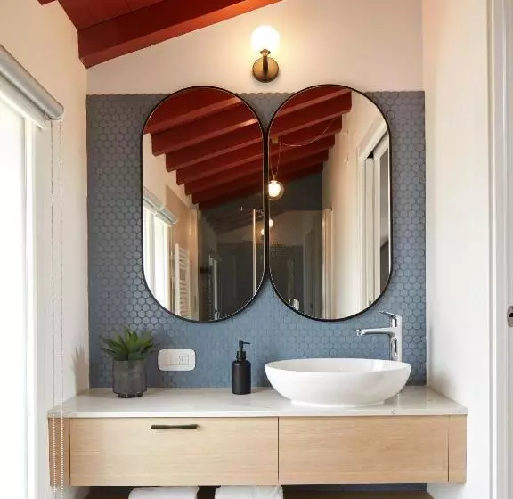 ベッドアンドブレックファースト Ca’ Prandini