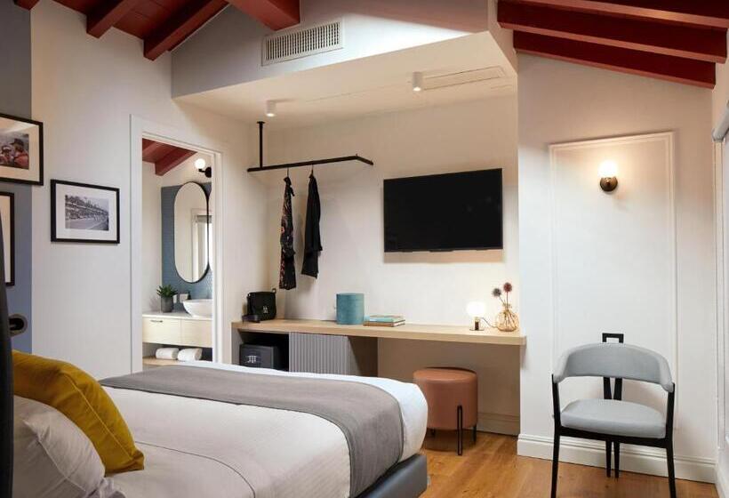 צימר Ca’ Prandini