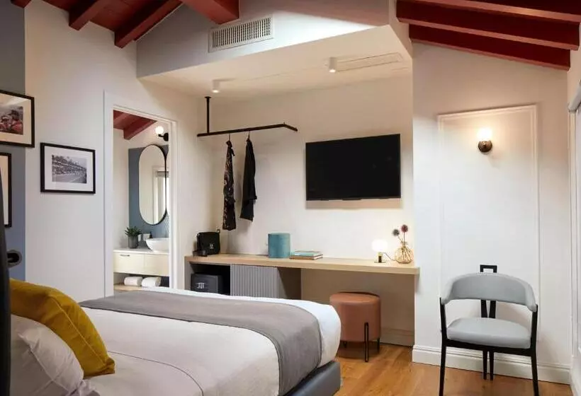 ベッドアンドブレックファースト Ca’ Prandini