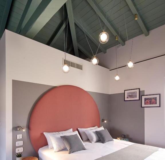 צימר Ca’ Prandini