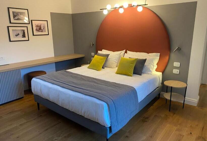 צימר Ca’ Prandini