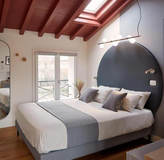 צימר Ca’ Prandini