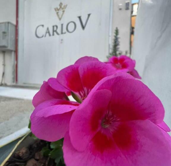 צימר Carlo V   Holiday Rooms