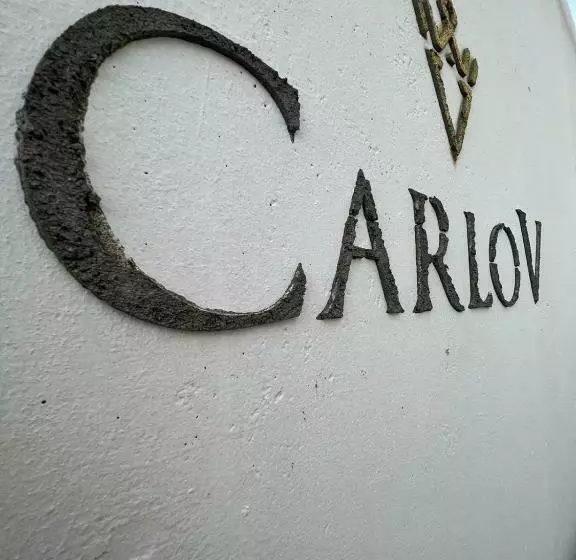 تختخواب و صبحانه Carlo V   Holiday Rooms