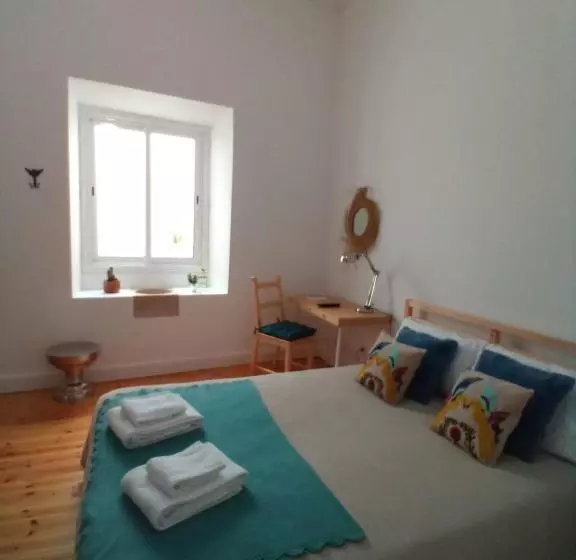 Aamiaismajoitus (B&B) Casa Da Umbria