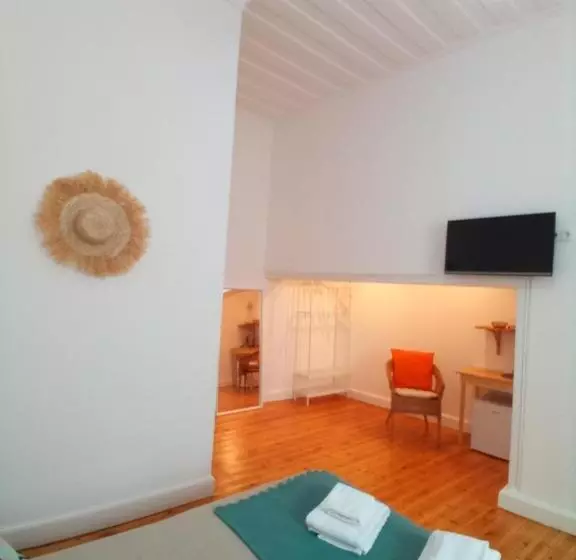 Aamiaismajoitus (B&B) Casa Da Umbria