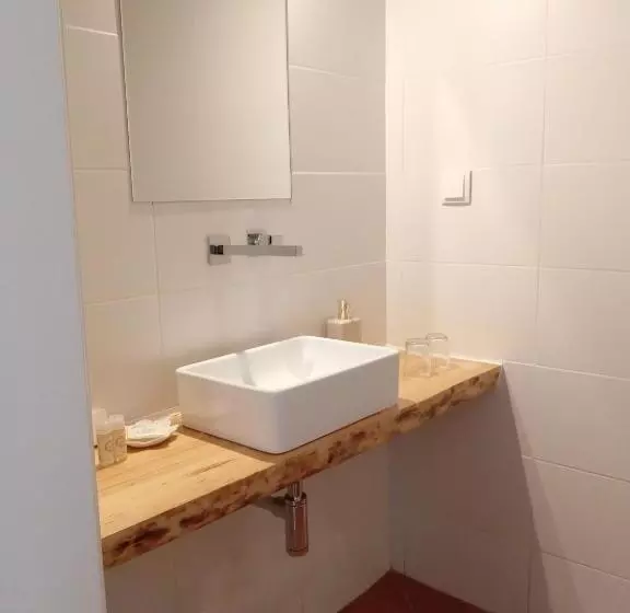 Aamiaismajoitus (B&B) Casa Da Umbria