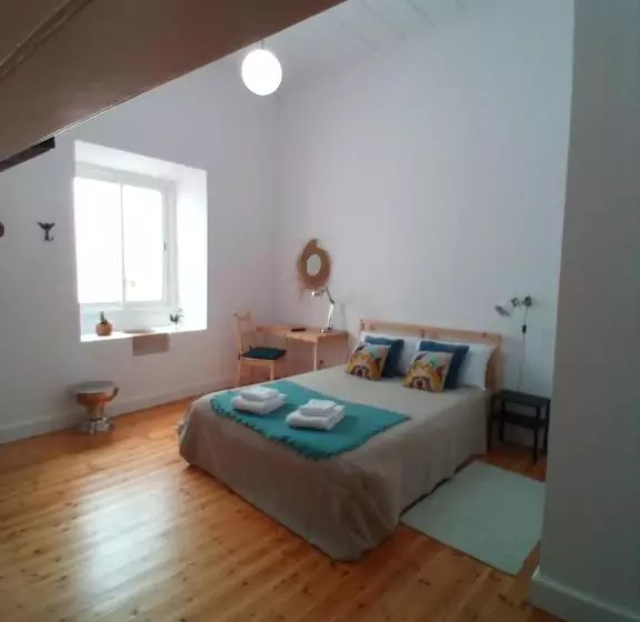 Aamiaismajoitus (B&B) Casa Da Umbria