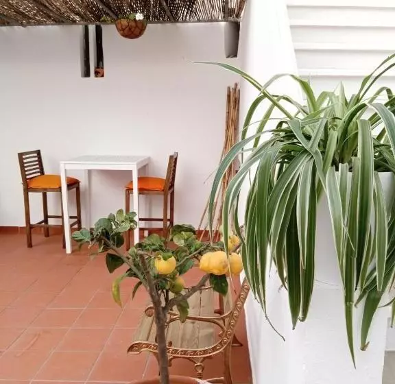 Aamiaismajoitus (B&B) Casa Da Umbria