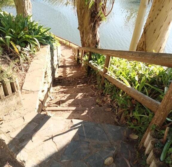 민박 Casa Da Umbria