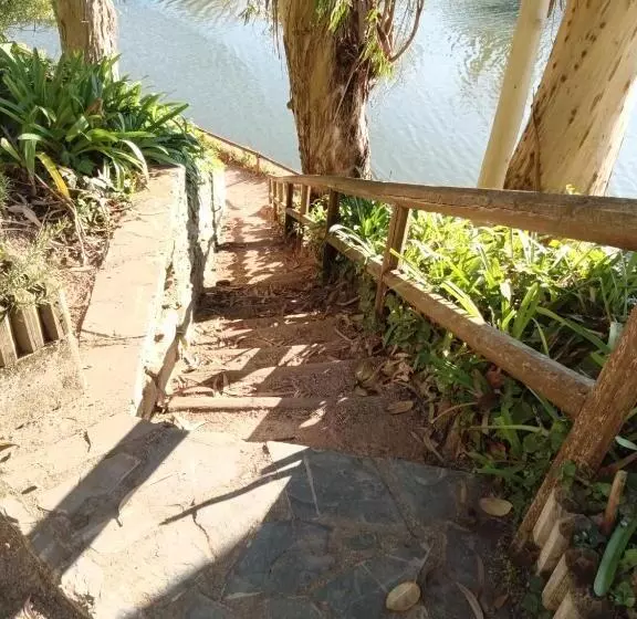 Aamiaismajoitus (B&B) Casa Da Umbria