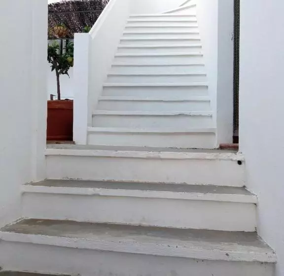 Aamiaismajoitus (B&B) Casa Da Umbria