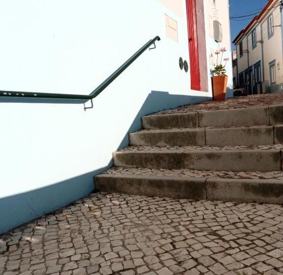 민박 Casa Da Umbria