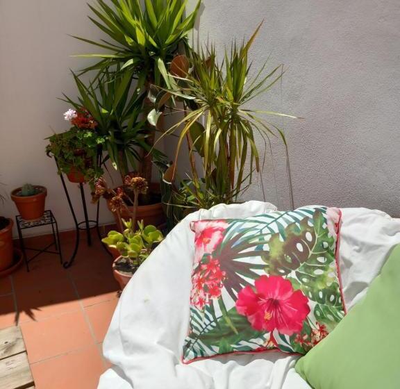 민박 Casa Da Umbria