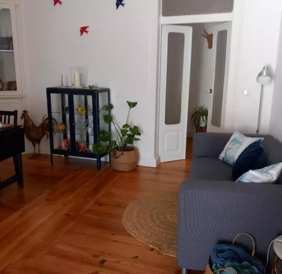 Aamiaismajoitus (B&B) Casa Da Umbria