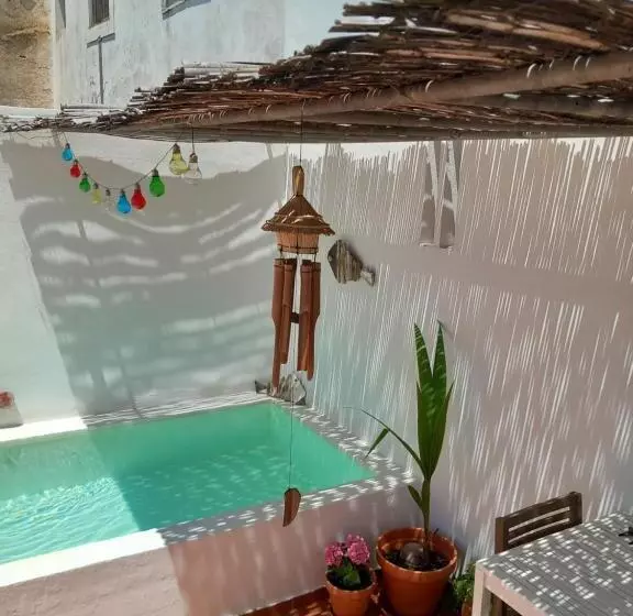 Aamiaismajoitus (B&B) Casa Da Umbria