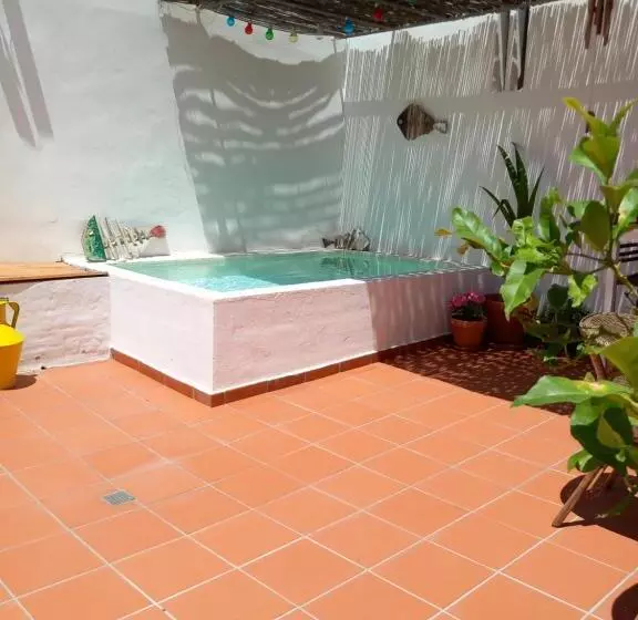 Aamiaismajoitus (B&B) Casa Da Umbria