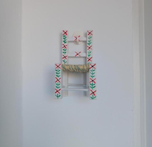 민박 Casa Da Umbria