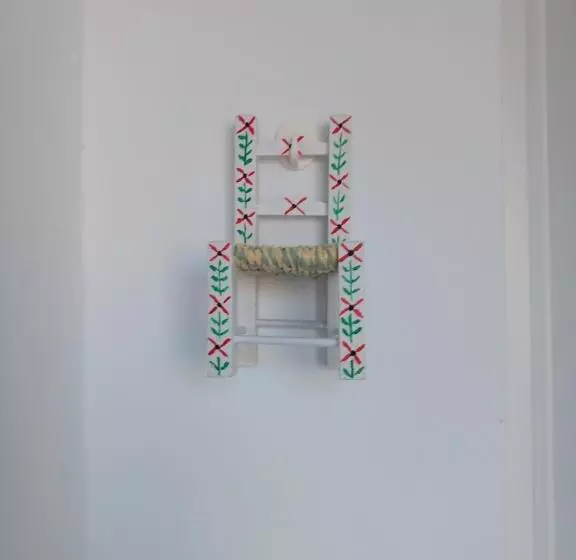 Aamiaismajoitus (B&B) Casa Da Umbria