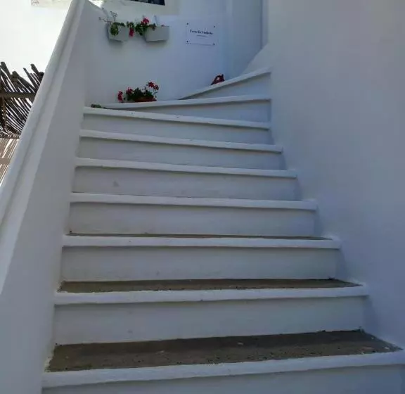 Aamiaismajoitus (B&B) Casa Da Umbria