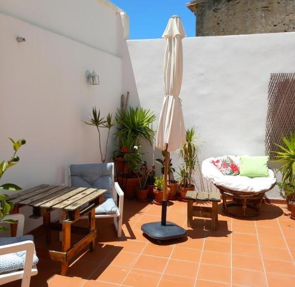 민박 Casa Da Umbria