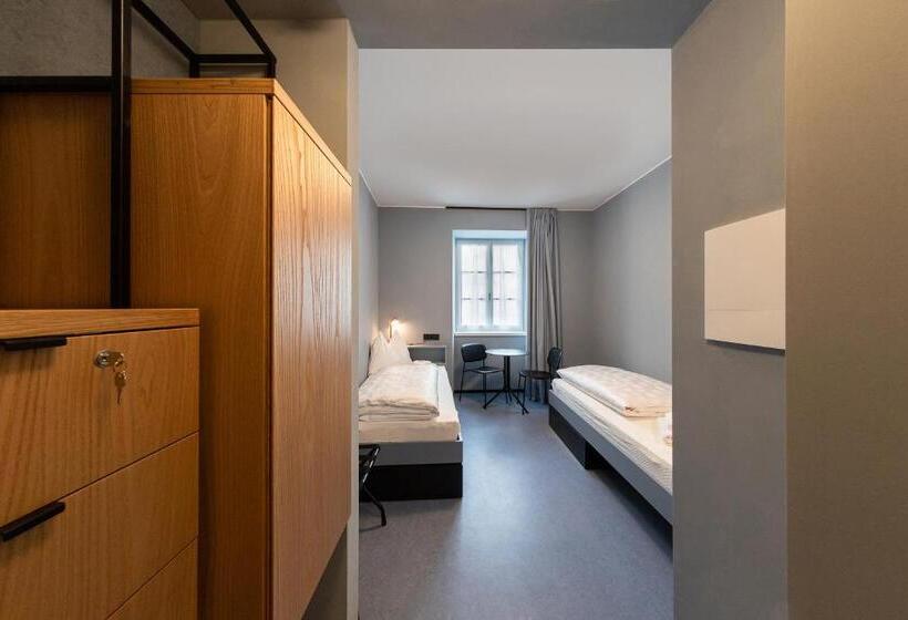 Bed and Breakfast Cusanus Akademie   Accademia Cusanus