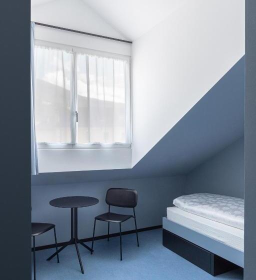 Bed and Breakfast Cusanus Akademie   Accademia Cusanus