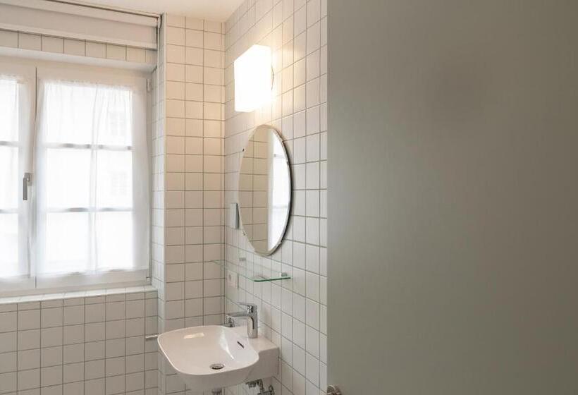 Bed and Breakfast Cusanus Akademie   Accademia Cusanus