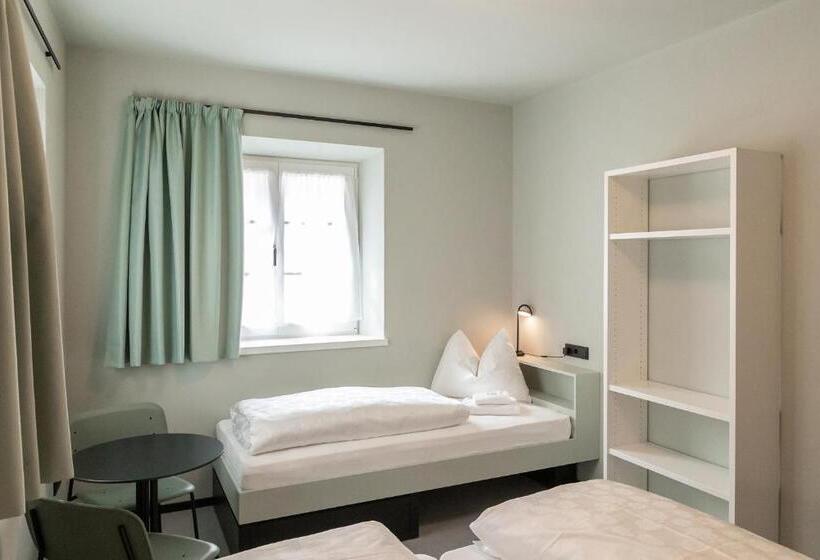 Bed and Breakfast Cusanus Akademie   Accademia Cusanus