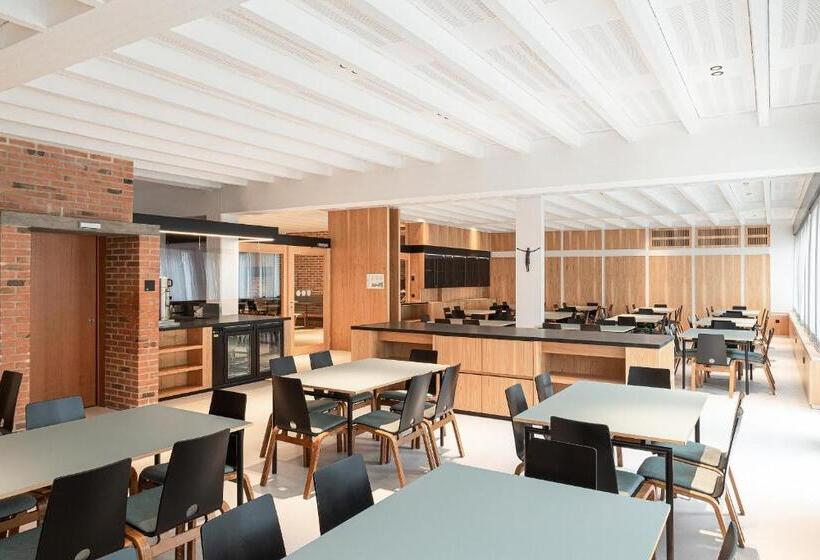 Bed and Breakfast Cusanus Akademie   Accademia Cusanus