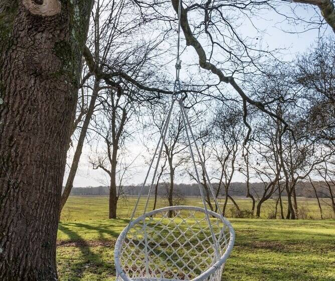 צימר Domaine Castetbieilh