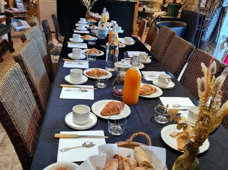 צימר Domaine Castetbieilh