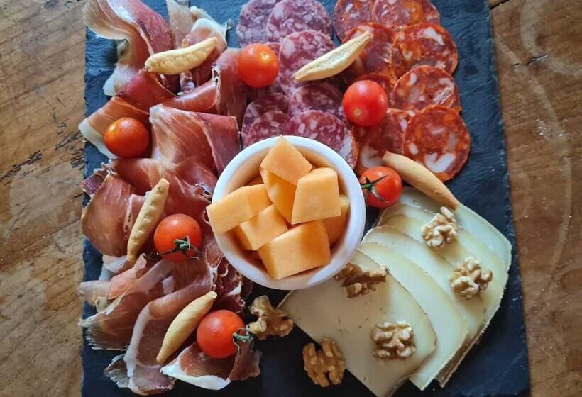 צימר Domaine Castetbieilh