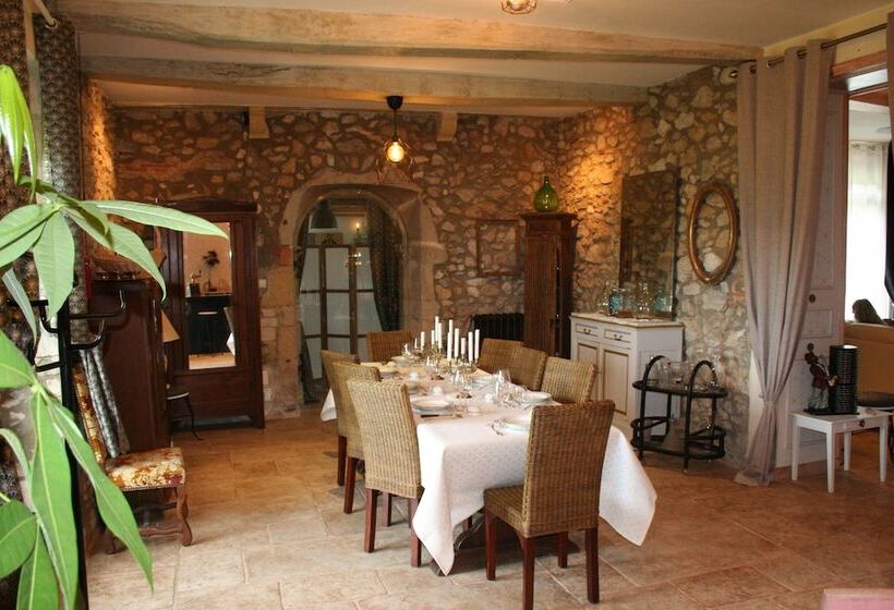 צימר Domaine Castetbieilh