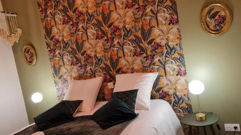 צימר Domaine Castetbieilh